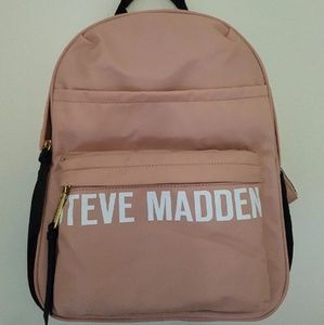Steve Madden Blush Force Backpack